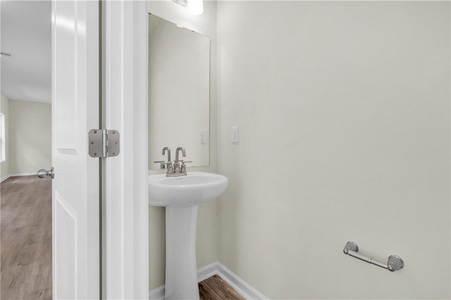 Image 18 of a home in Brownstone Park.