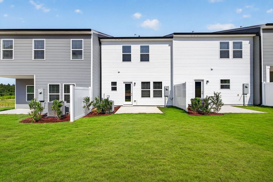 New Home in Zebulon, NC.  - Slide 5