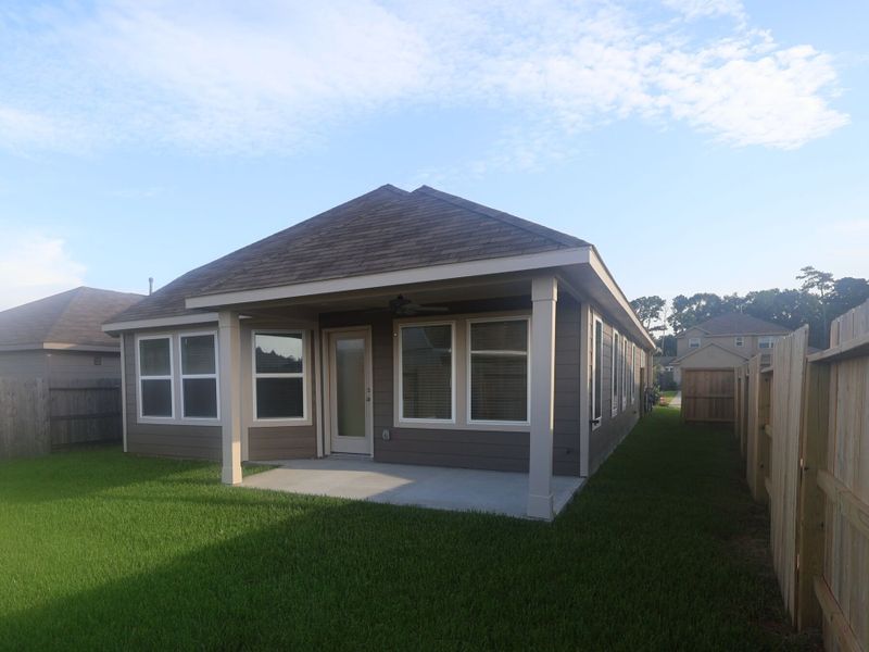 Porch
