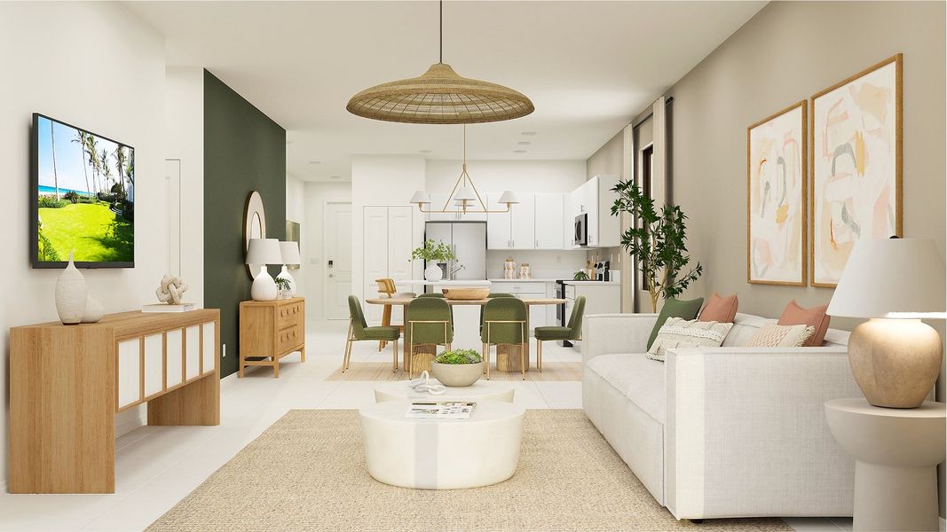 1777 Ellington Family 2of2 F1 1777 Ellington Family 2of2 F1