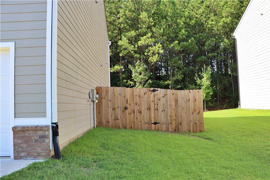 Image 37 of a home in .