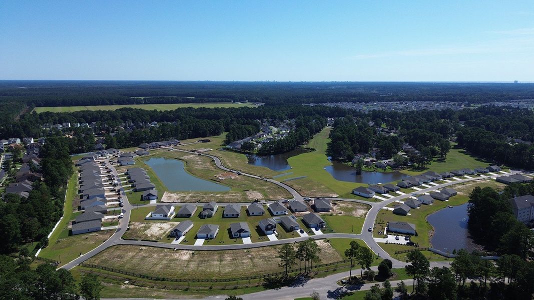 Image 14 of a home in Sandpiper Place.