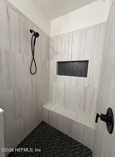 Close-up of interior finishes inside a home in , Ponte Vedra (Image 16).