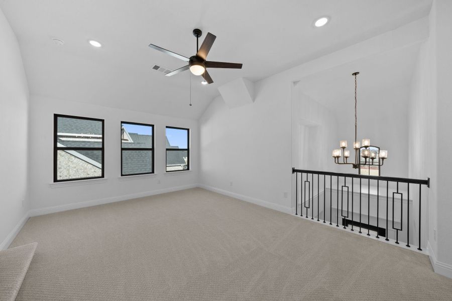 New Home in Fort Worth, TX.  - Slide 24