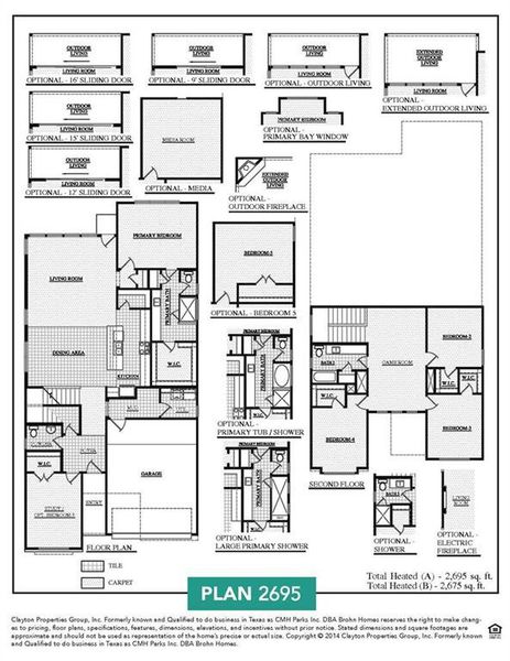 Cross Creek Plan 2695111120Page2