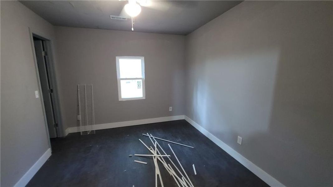 In-progress construction of a new home in , Calhoun, GA (Image 21). In-progress construction of a new home in , Calhoun, GA (Image 21).