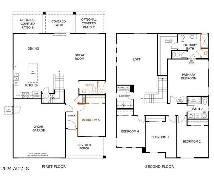 NCC 3.2 Lot 113 Floorplan