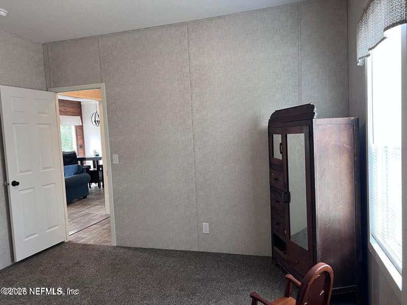 Furnished interior view inside a new home in , Live Oak (Image 4).