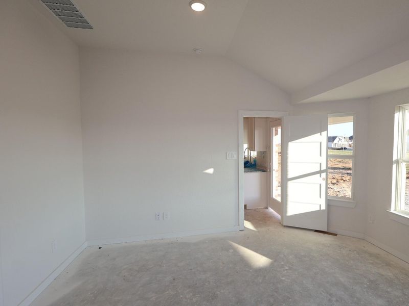 Image 18 of a home in Wildrye.