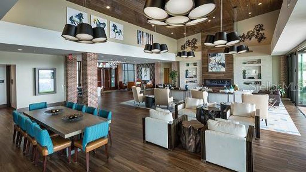 Community amenities in Ocala Preserve, Ocala (Image 24).