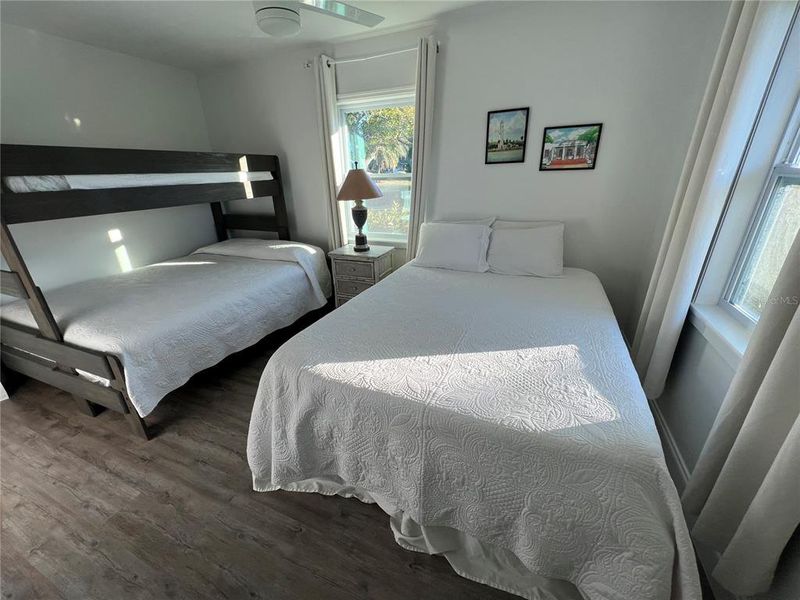 Furnished interior view inside a new home in , Bradenton (Image 11).