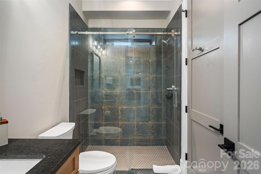 Furnished interior view inside a new home in , Mooresville (Image 38). Furnished interior view inside a new home in , Mooresville (Image 38).