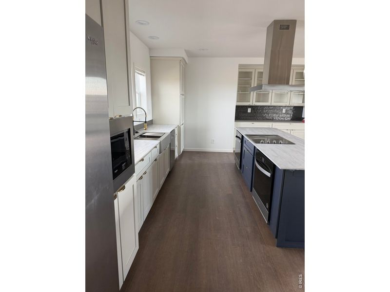 Furnished interior view inside a new home in , Nunn (Image 7).