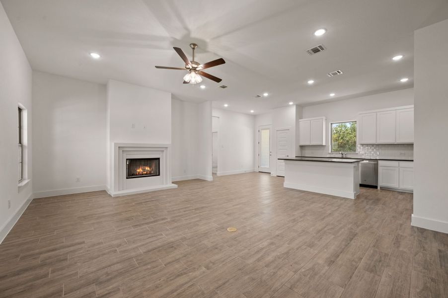 Image 32 of a home in Saddleback Estates.