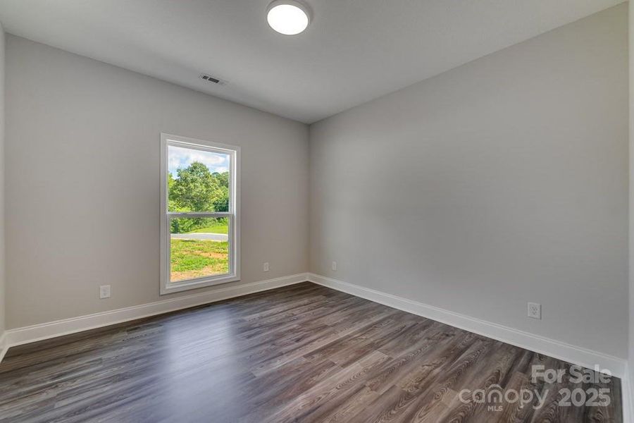 Spacious, unfurnished interior of a new home in , Franklin (Image 34). Spacious, unfurnished interior of a new home in , Franklin (Image 34).