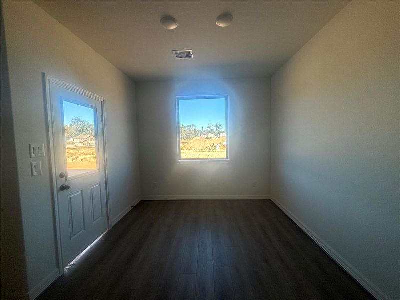 Actual progress of your home. Actual progress of your home.