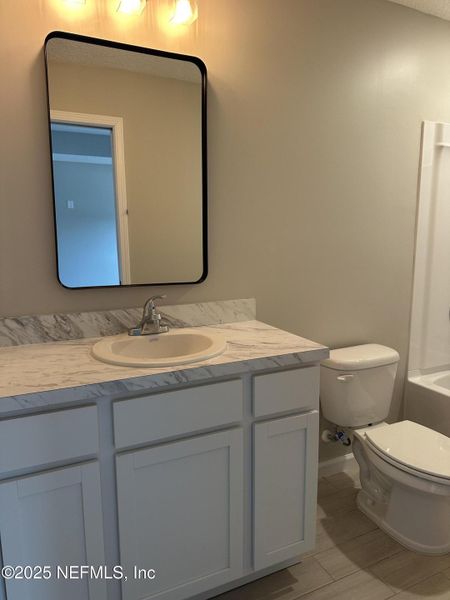 Furnished interior view inside a new home in , Keystone Heights (Image 5). Furnished interior view inside a new home in , Keystone Heights (Image 5).