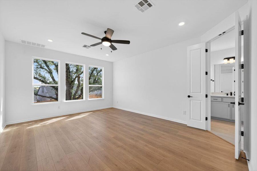 1608 Mulberry Oak Lane ~ Ready Now