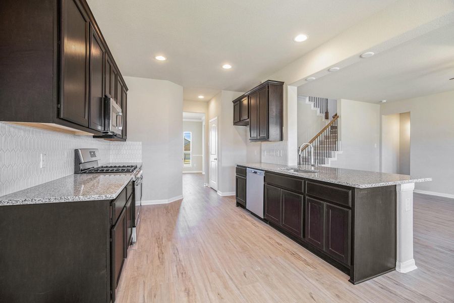 Representative photo; not of actual home Representative photo; not of actual home