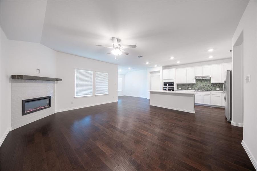 Great Room Great Room