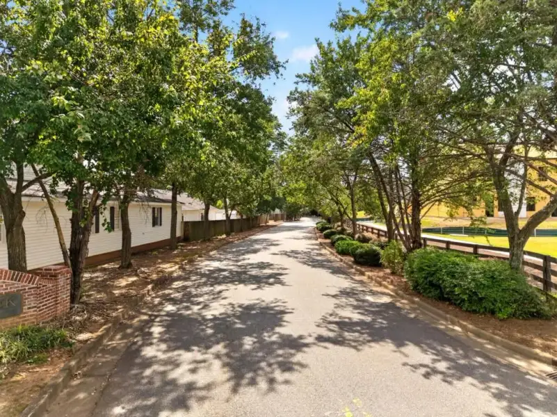 Natural landscape and outdoor views near  in Cartersville (Image 35).