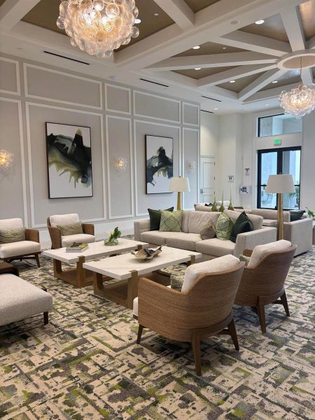 Valencia Parc Amenities Valencia Parc Amenities