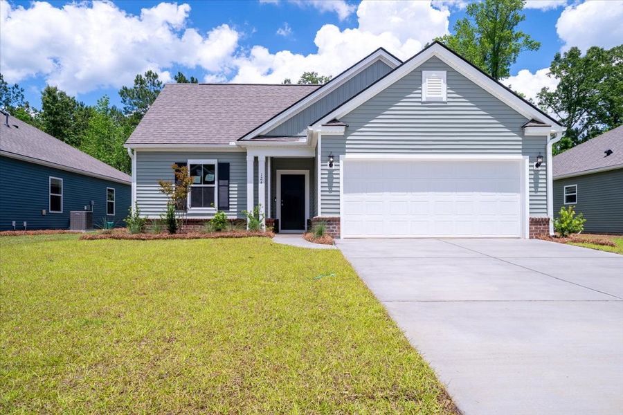 Homes Exterior Homes Exterior