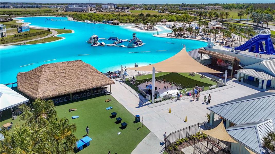 Community amenities in , Wesley Chapel (Image 46).