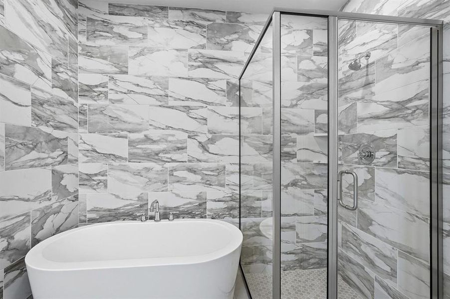 Image 23 of a home in Trinity Falls. Image 23 of a home in Trinity Falls.