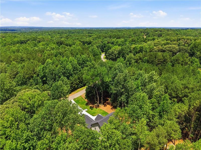 Natural landscape and outdoor views near in Pendergrass (Image 73). Natural landscape and outdoor views near in Pendergrass (Image 73).