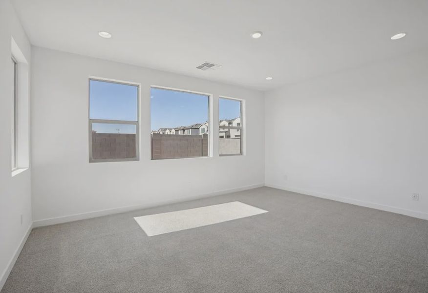 Primary Bedroom - 10 of 13