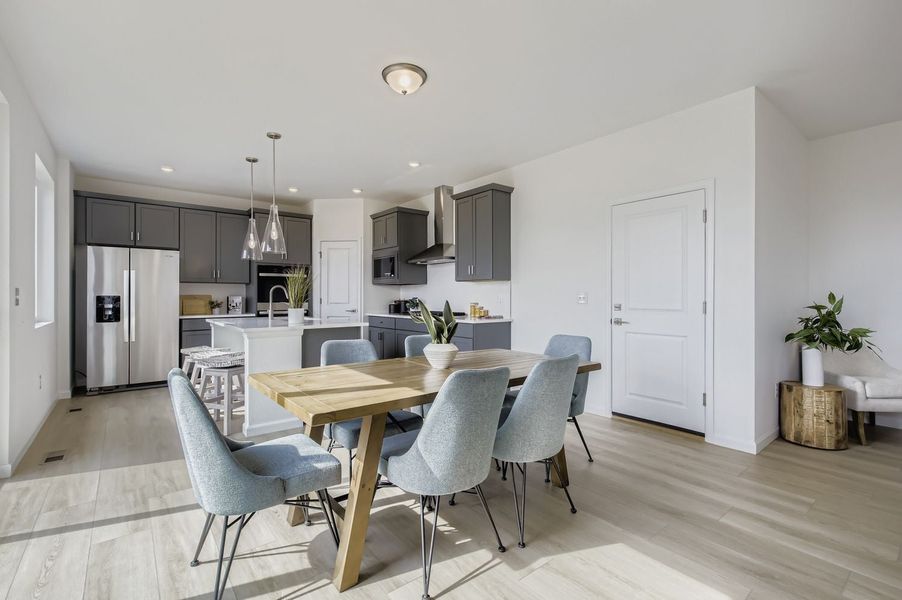 3br New Home in Windsor, CO.  - Slide 27