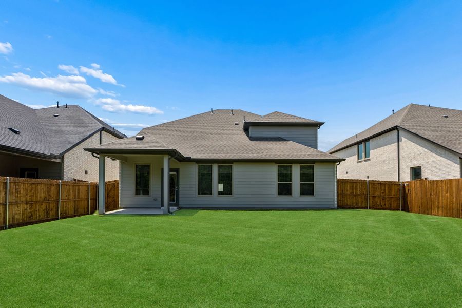 Representative Image - Exterior - P