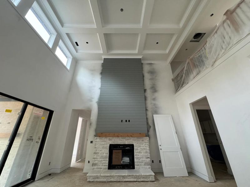 The Arydale B Family Room