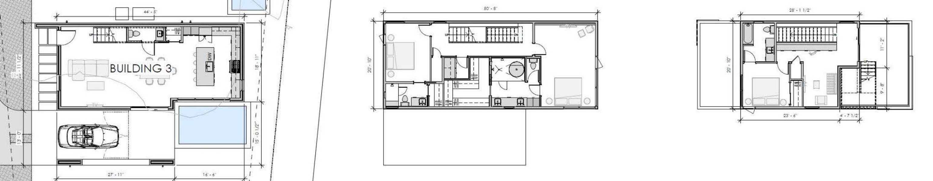View of property floor plan