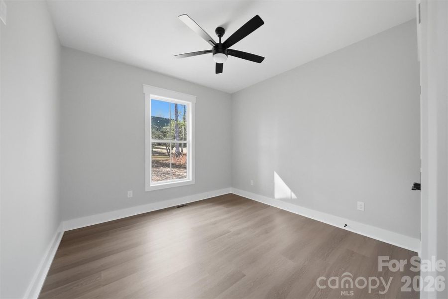 Spacious, unfurnished interior of a new home in , Granite Falls (Image 29). Spacious, unfurnished interior of a new home in , Granite Falls (Image 29).