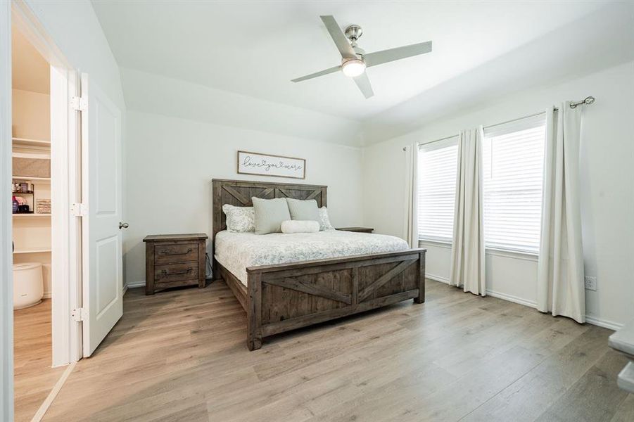 Furnished interior view inside a new home in , Kaufman (Image 10). Furnished interior view inside a new home in , Kaufman (Image 10).