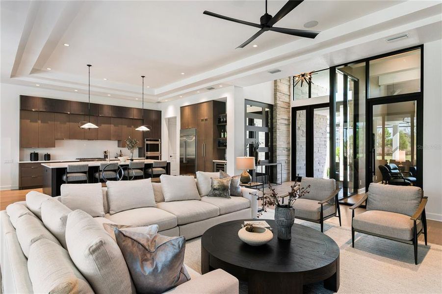 Image 80 of a home in .