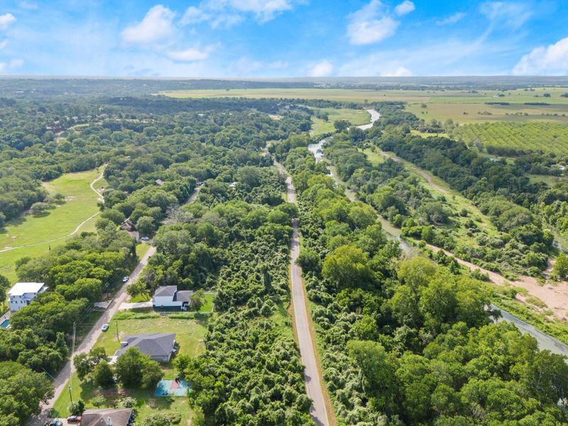 Natural landscape and outdoor views near  in Bastrop (Image 30).