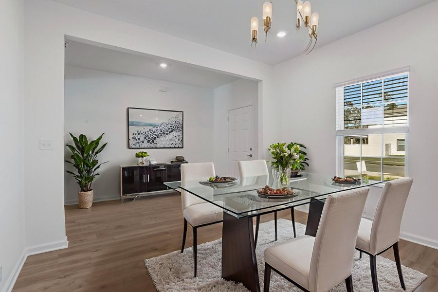 3317 Golden Eye Drive, Orange  Park, FL.  - Slide 12