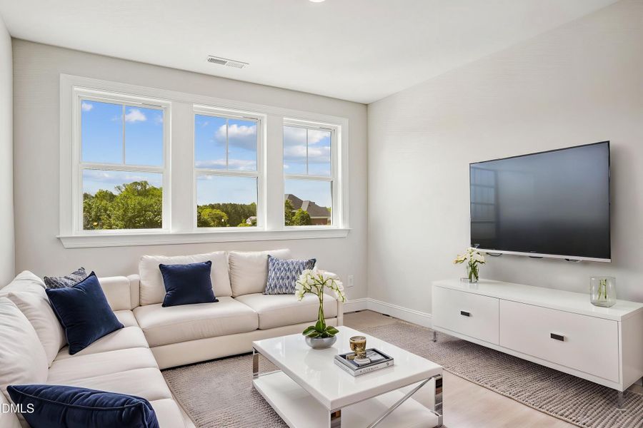 17-Bedroom - Living Room - Modern - 1 17-Bedroom - Living Room - Modern - 1