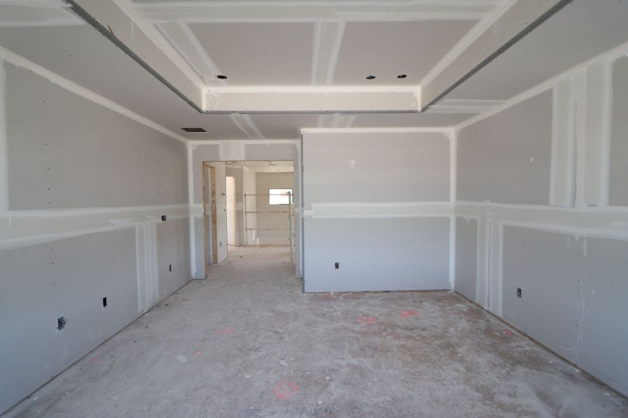 Drywall