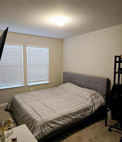 Furnished interior view inside a new home in Isles of Lake Nona, Orlando (Image 9).