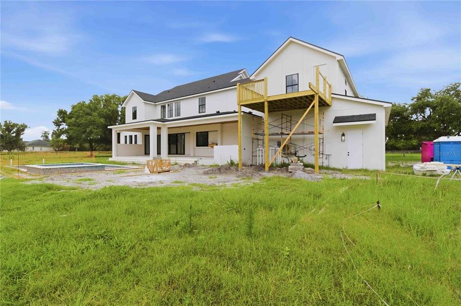 Image 23 of a home in .