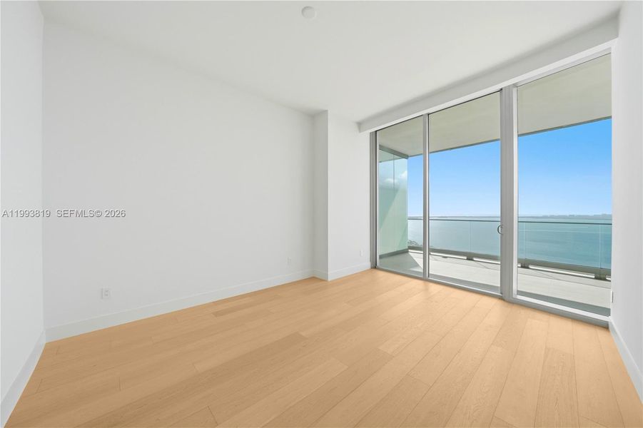 Spacious, unfurnished interior of a new home in , Miami (Image 45). Spacious, unfurnished interior of a new home in , Miami (Image 45).