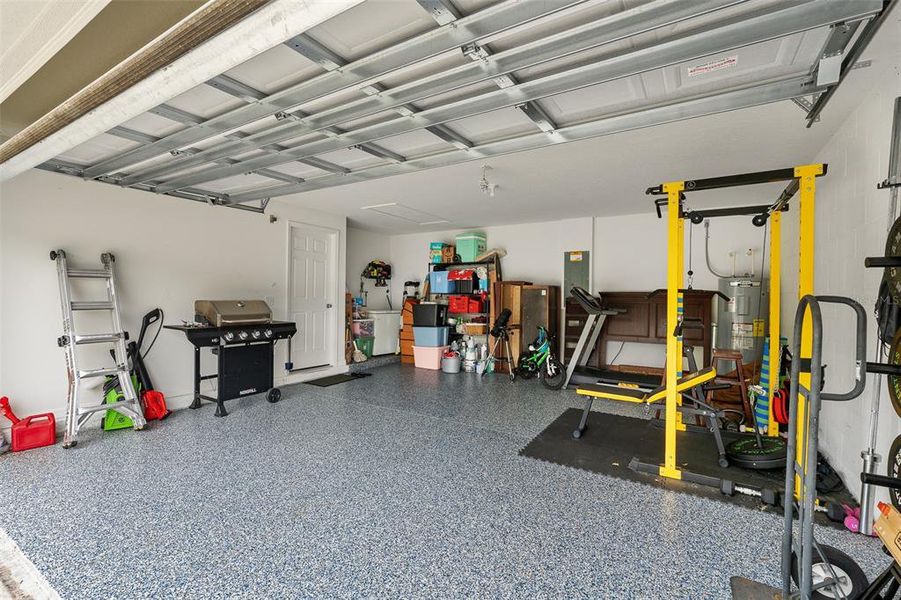 Spacious, unfurnished interior of a new home in , Palm Coast (Image 19). Spacious, unfurnished interior of a new home in , Palm Coast (Image 19).