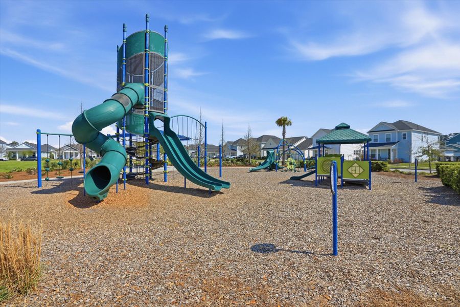Community amenities in Horizons at Carnes Crossroads | 55+, Summerville (Image 38).