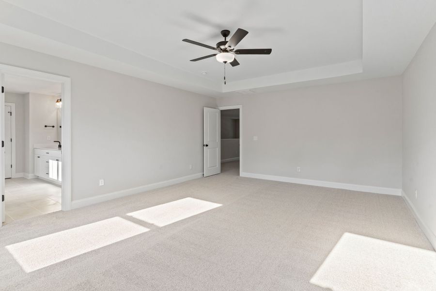 612 Mount Royal Place, Knightdale, NC.  - Slide 23