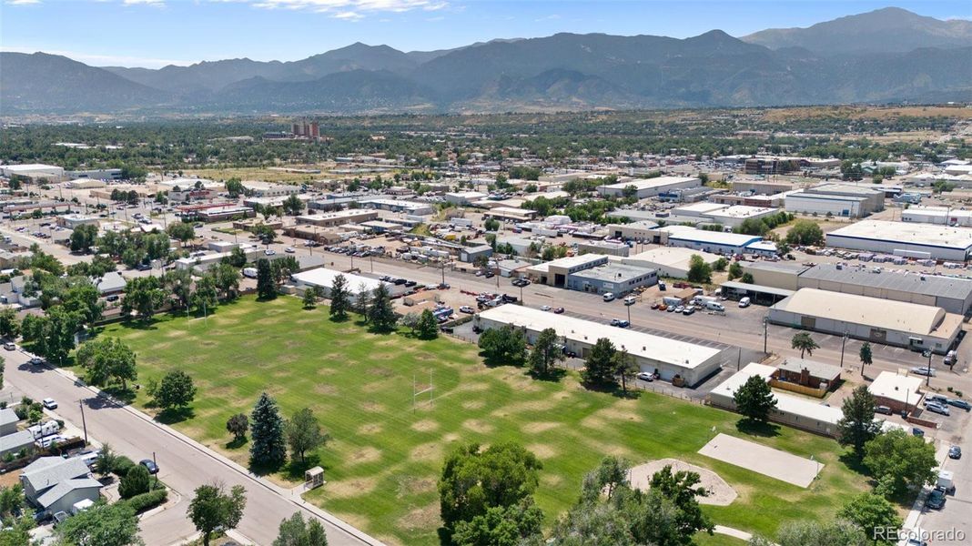 Image 40 of a home in .