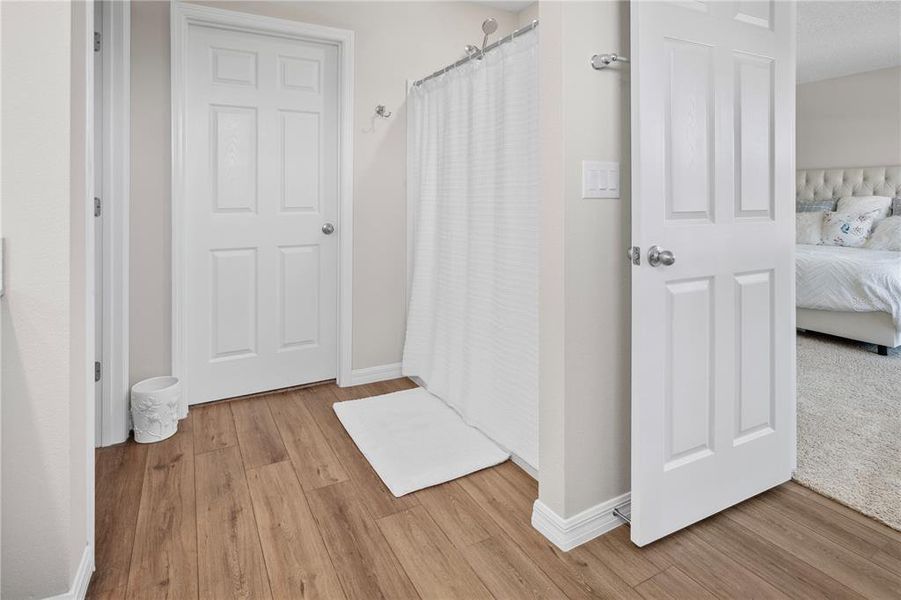 Spacious, unfurnished interior of a new home in Hawkstone, Lithia (Image 21). Spacious, unfurnished interior of a new home in Hawkstone, Lithia (Image 21).